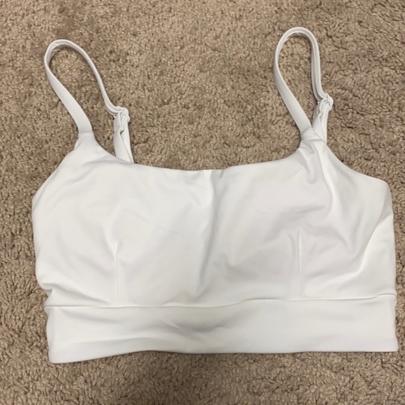 The Ignite Bra - cloud - balance athletica - Picture 2 of 5